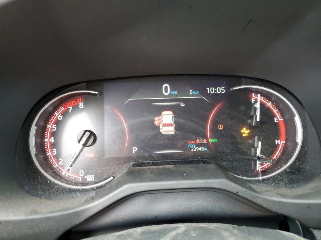 2024 TOYOTA RAV4 XLE - 2T3W1RFV3RC275337