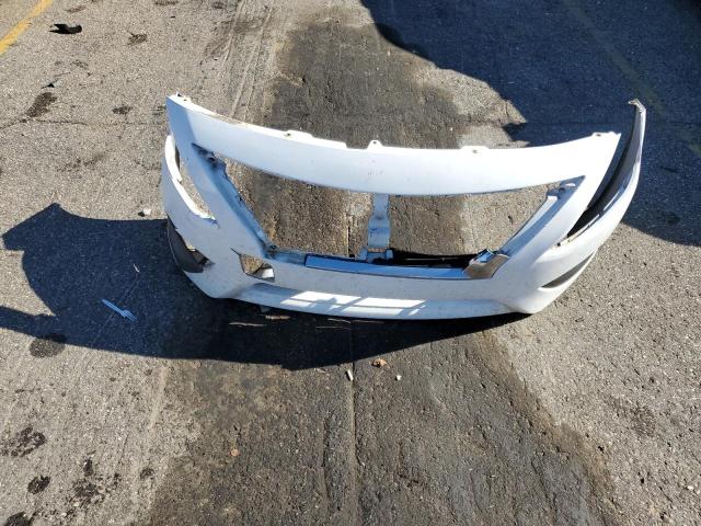 2017 NISSAN VERSA S - 3N1CN7AP7HL823948