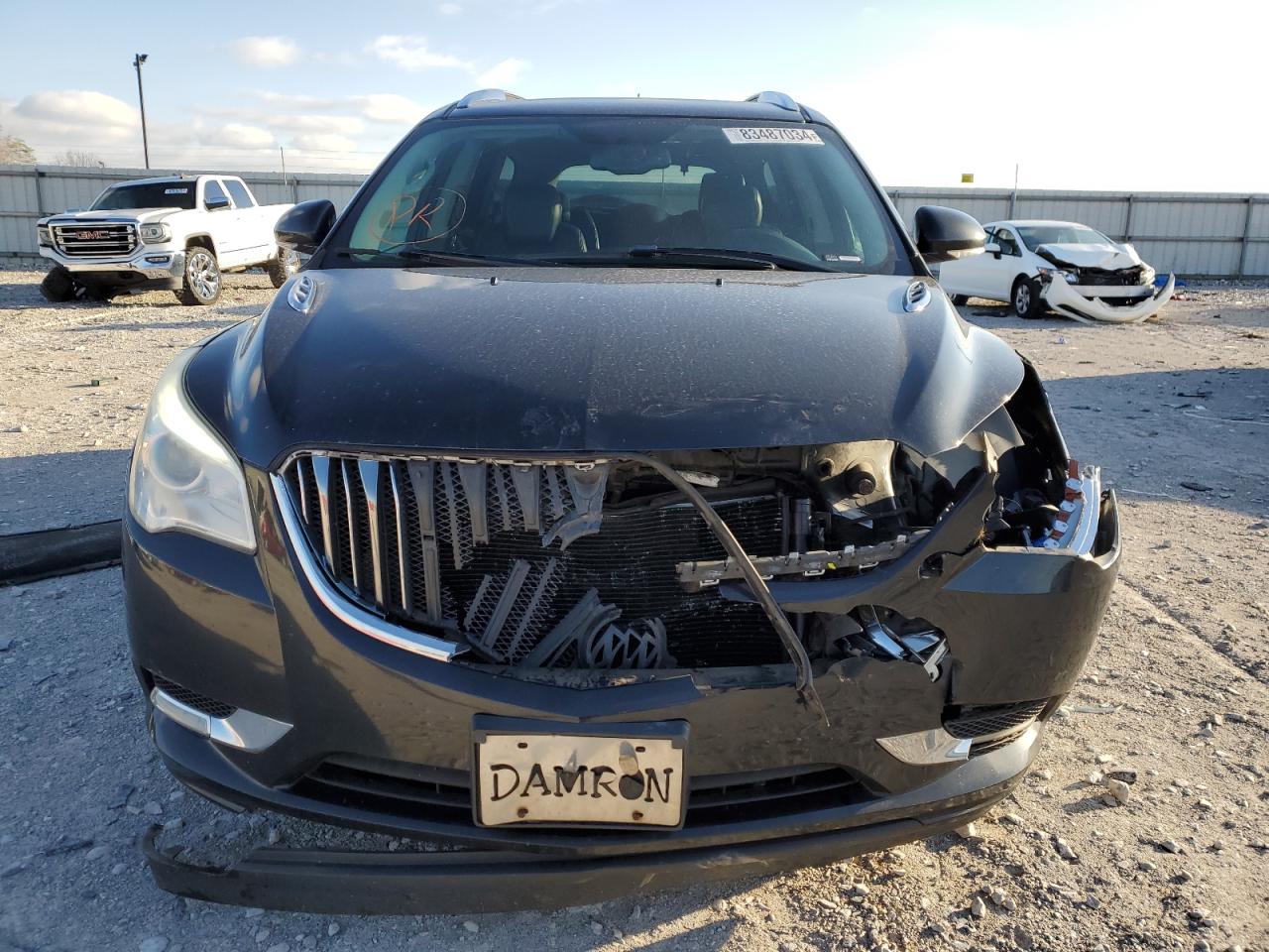 Lot #3028560937 2013 BUICK ENCLAVE