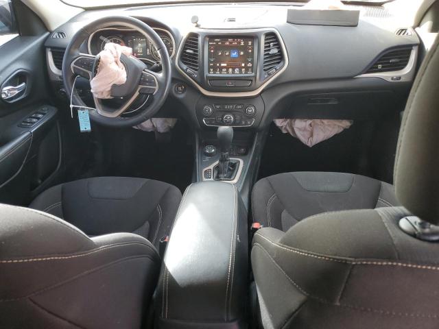 2016 JEEP CHEROKEE L - 1C4PJMCS5GW227885