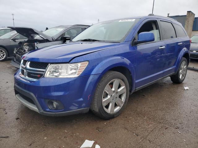 DODGE JOURNEY CR