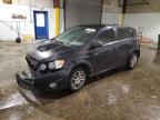 2015 CHEVROLET SONIC LT - 1G1JC6SH5F4158863