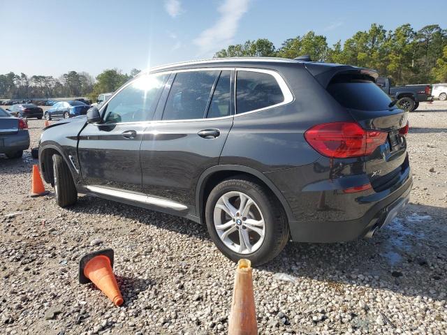2019 BMW X3 SDRIVE3 - 5UXTR7C59KLF27055