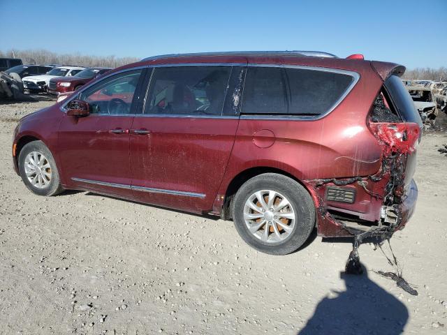 2018 CHRYSLER PACIFICA T - 2C4RC1BG6JR106202
