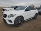 MERCEDES-BENZ GLE COUPE снимка