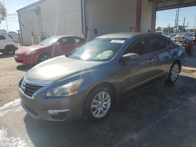 2015 NISSAN ALTIMA 2.5 #3032380232