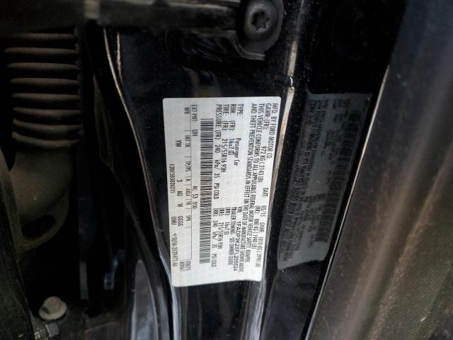 2015 FORD FOCUS SE - 1FADP3K2XFL255524