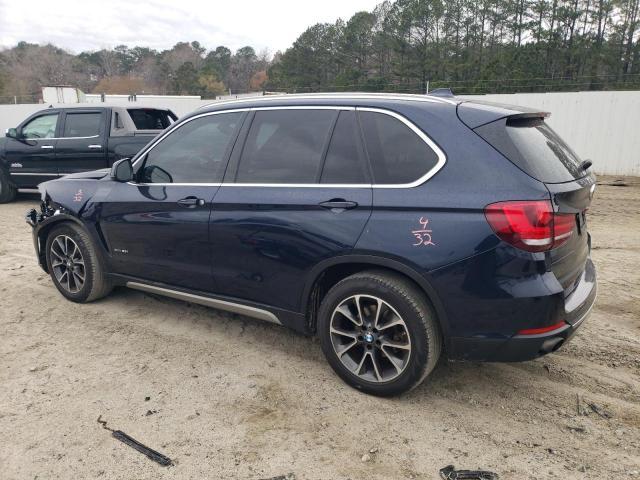 2017 BMW X5 XDRIVE3 - 5UXKR0C38H0V71704