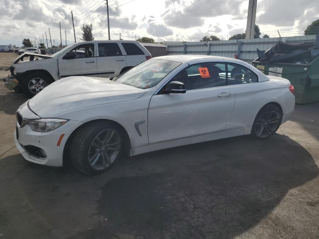 2014 BMW 4 SERIES