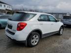 Lot #3023733913 2012 CHEVROLET EQUINOX LS