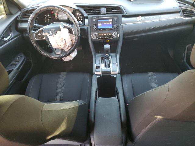 2016 HONDA CIVIC LX - 19XFC2F50GE070034