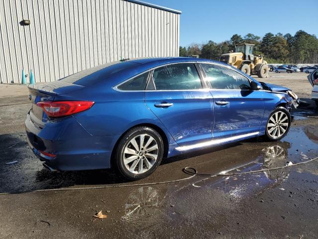 2016 HYUNDAI SONATA SPO - 5NPE34AF6GH381681