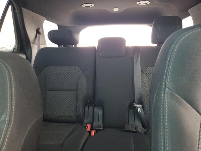 2016 FORD EXPLORER X - 1FM5K8D85GGC27857