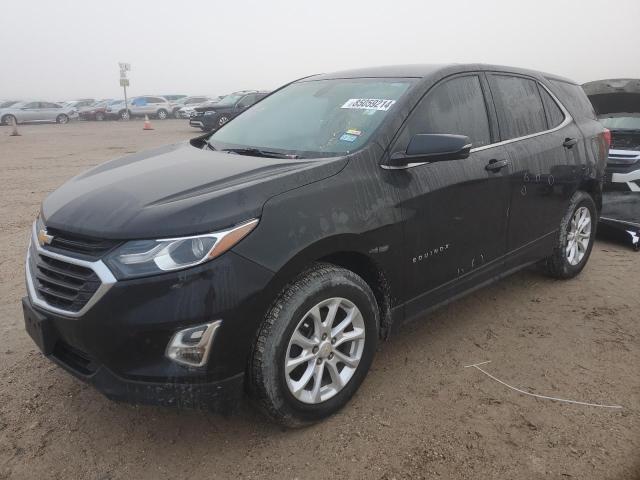 2019 CHEVROLET EQUINOX LT - 2GNAXKEV2K6129021