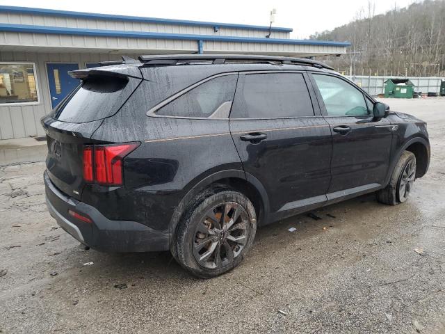 2023 KIA SORENTO SX - 5XYRKDLF9PG224459