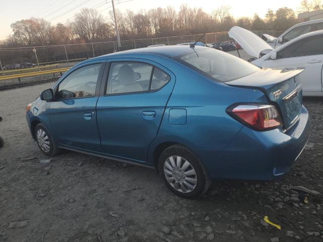 2022 MITSUBISHI MIRAGE G4 - ML32FUFJ1NHF02352