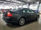 Lot #3023001166 2012 FORD FUSION SEL