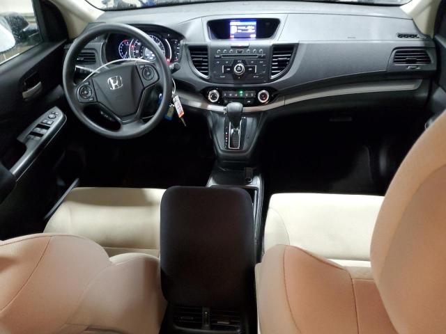 2015 HONDA CR-V LX - 5J6RM4H38FL129462