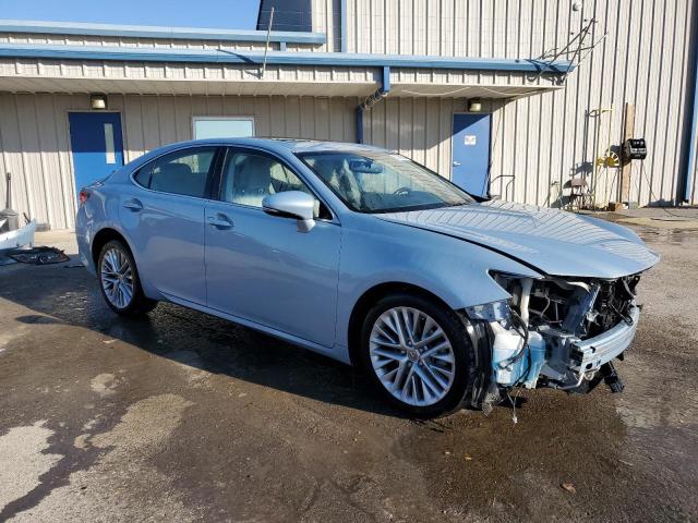 VIN JTHBK1GG6E2099929 2014 LEXUS ES350 no.4