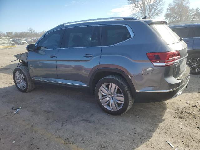2019 VOLKSWAGEN ATLAS SEL - 1V2NR2CA7KC533054