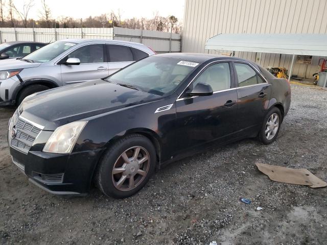 2008 CADILLAC CTS #3034383093