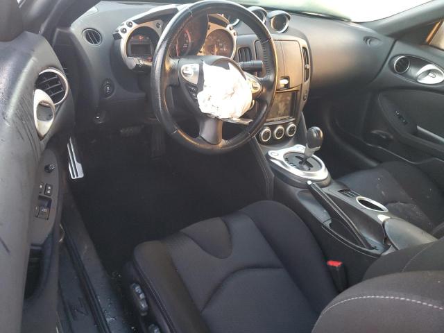 2016 NISSAN 370Z BASE - JN1AZ4EH4GM932451