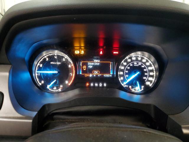 2019 FORD RANGER XL - 1FTER1FH5KLA76197