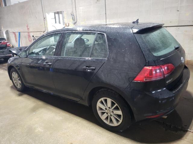 2017 VOLKSWAGEN GOLF S - 3VW117AU4HM032841