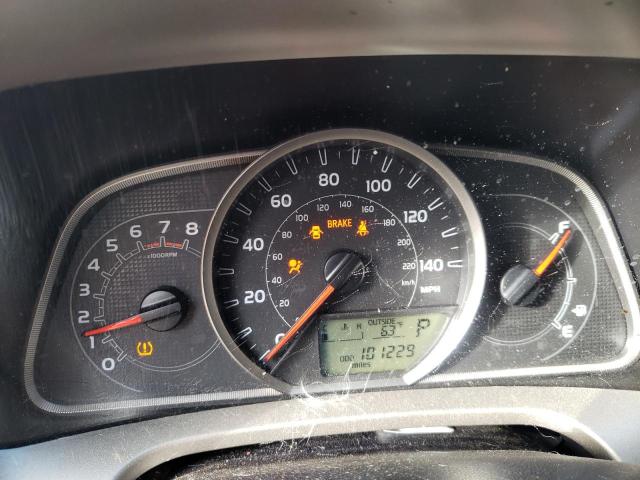 2015 TOYOTA RAV4 LE - 2T3ZFREV0FW233511