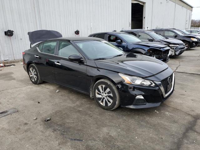 Vin: 1n4bl4bv6lc119115, lot: 85795604, nissan altima s 20204