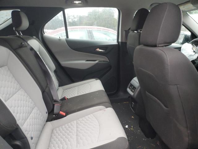 2020 CHEVROLET EQUINOX LS - 3GNAXHEV5LS716934