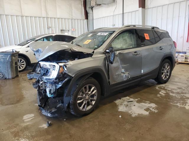 VIN 3GKALVEG4RL178464 2024 GMC TERRAIN no.1