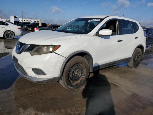 VIN KNMAT2MV3GP678479 2016 NISSAN ROGUE no.1