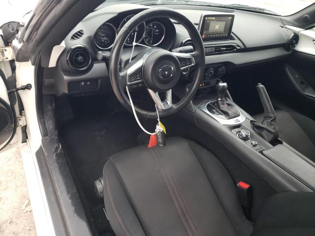 2016 MAZDA MX-5 MIATA - JM1NDAC77G0111891