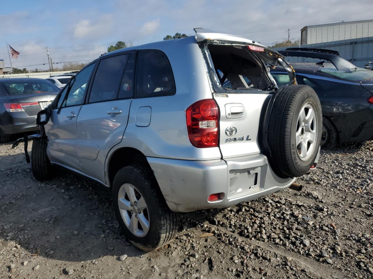 Global Auto Auctions