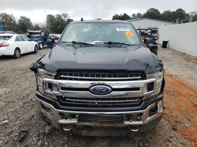 2019 FORD F150 SUPER - 1FTEW1E58KFD09505