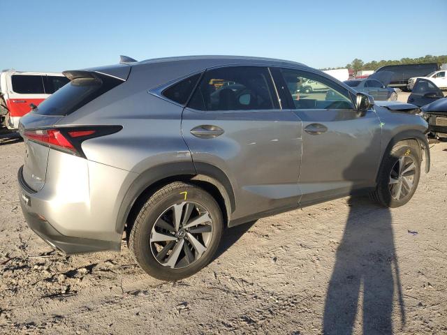 2020 LEXUS NX 300 JTJGARBZXL2177429