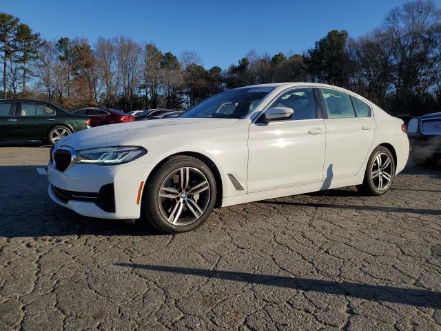 2023 BMW 530 I - WBA53BH00PWY21634