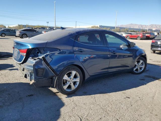 2016 HYUNDAI ELANTRA SE - KMHDH4AE3GU491707