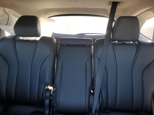 2022 ACURA MDX 5J8YE1H33NL018153