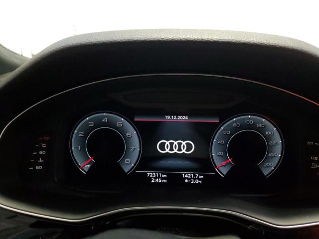 2021 AUDI Q7 KOMFORT WA1BXAF77MD031737
