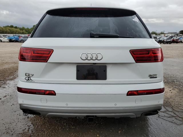 VIN WA1LAAF74HD040519 2017 AUDI Q7 no.6