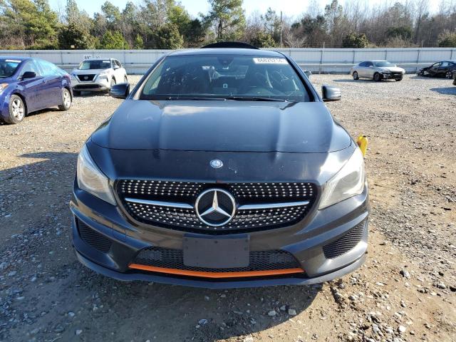 2016 MERCEDES-BENZ CLA 250 - WDDSJ4EB3GN341645