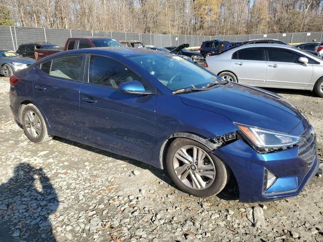 2020 HYUNDAI ELANTRA SE - 5NPD84LF8LH510850