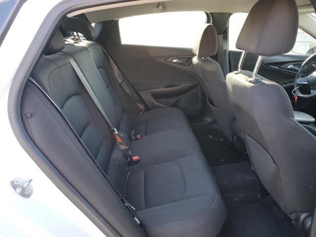 2020 CHEVROLET MALIBU LS - 1G1ZB5ST0LF019843