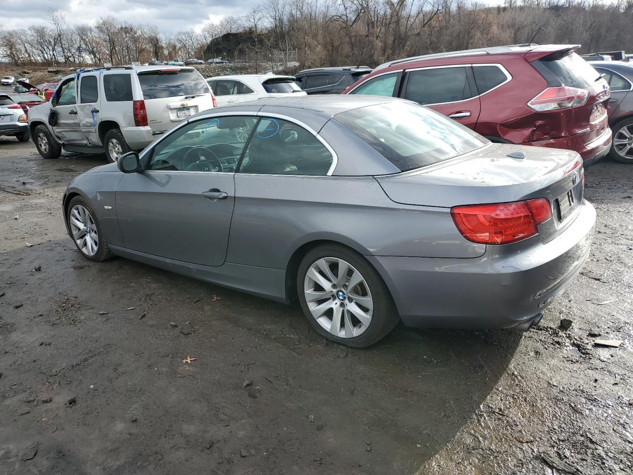 Lot #3024156799 2011 BMW 3 SERIES