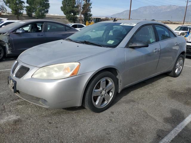 2008 PONTIAC G6 GT #3034566776