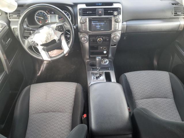 2016 TOYOTA 4RUNNER SR - JTEBU5JR4G5362834
