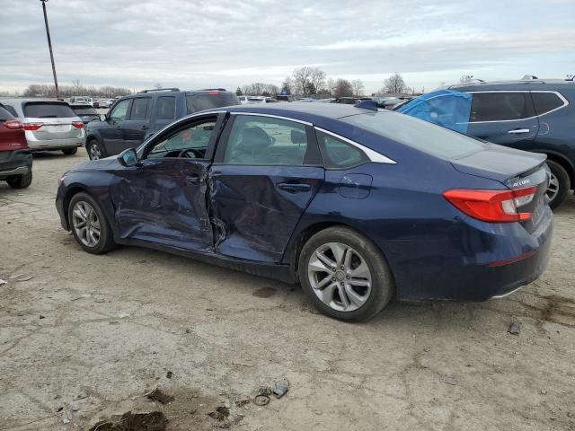 2019 HONDA ACCORD LX - 1HGCV1F19KA159960
