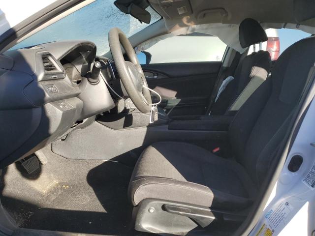 2020 HONDA INSIGHT EX - 19XZE4F51LE007392